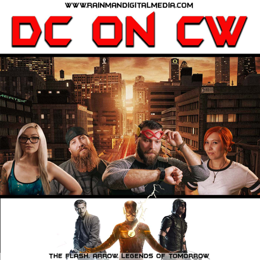 Podcast cover