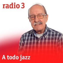A todo jazz - Charlie Parker - 14/03/15
