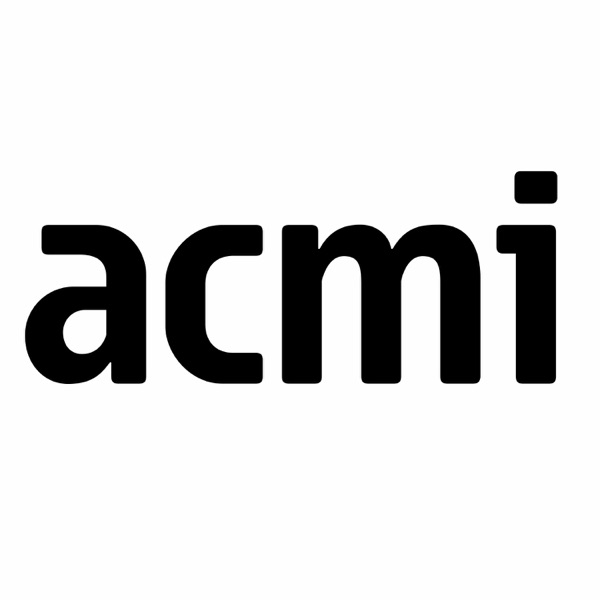 ACMI Podcasts Artwork