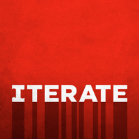 Iterate podcast