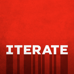 Iterate podcast