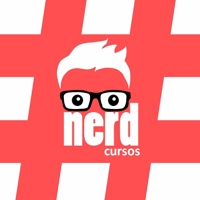 Podcast Nerd Cursos podcast