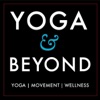 Yoga Research & Beyond artwork