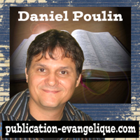 Daniel Poulin podcast