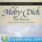 Moby Dick by Herman Melville