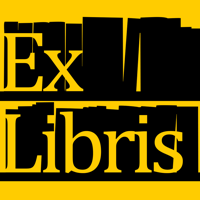 Ex Libris podcast