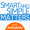 Smart and Simple Matters: Creating Community, Simplicity, and Authenticity with You