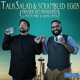 Talk Salad and Scrambled Eggs (Frasier Reconsidered w/ Matt Mira and Kevin Smith)