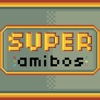 Super Amibos artwork