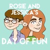 Rosie and Jessica's Day of Fun artwork