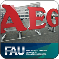 Wissenschaft auf AEG (SD 640) podcast