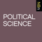 New Books in Political Science