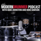 The Modern Drummer Podcast With Mike and Mike