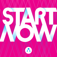 Start Now podcast