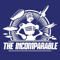 The Incomparable