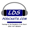 LDS Podcasts artwork