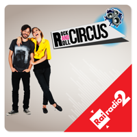 Rock and Roll Circus podcast