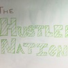 Hustler Nation Podcast artwork