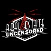 Real Estate Uncensored - Real Estate Sales & Marketing Training Podcast artwork