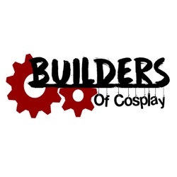 Cosplay Weapons and You!