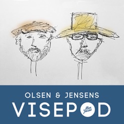 Olsen & Jensens visepod