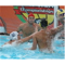 Talking Water Polo At The Planet