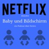 Zwischen Baby und Bildschirm