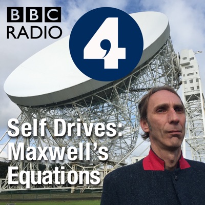 Self Drives: Maxwell's Equations Self Drives: Maxwell's Equations