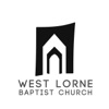 West Lorne Baptist Church Sermons artwork