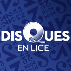 Disques en lice - RTS