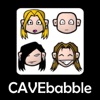 Cavebabble Podcast artwork