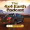 4x4 Earth - The 4WD, Camping, Fishing and Outdoors podcast.