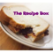 The Recipe Box