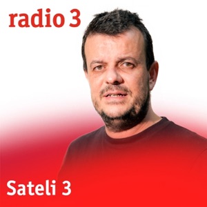 Sateli 3 - Los primeros singles (1977-81) de The Cramps, Amos del Punkabilly!!! - 24/01/20