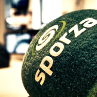 Sporza Podcast