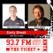 KNTK The Ticket FM » Early Break