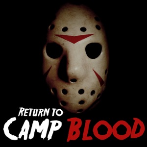 Closing Down Crystal Lake Industries – with James Power