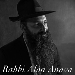  Lectures by Rabbi Alon Anava