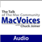 MacVoices Audio