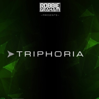 Robbie Graham podcast