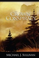 The Crown Conspiracy podcast