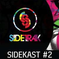 Sidekast #2 podcast
