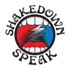 Shakedown Speak artwork