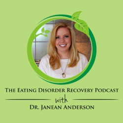 BONUS #5 Coronavirus Recovery with Jamie Magdic RDN Common Struggles and Tips for Coping in Nutrition Therapy