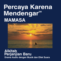 Mamasa Alkitab (didramatisasi) - Mamasa Bible (Dramatized) podcast