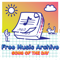 Free Music Archive Song of the Day Podcast