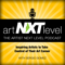 Artist Next Level with Sergio Gomez | Interviews, resources and business practices for the contemporary artist