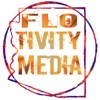 Flotivity Media Podcast Channel artwork