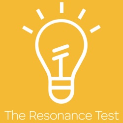 The Resonance Test 87: Health Equity Solutions with Dr. Djinge Lindsay & Arianne Graham