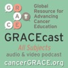 GRACEcast ALL Subjects audio and video artwork